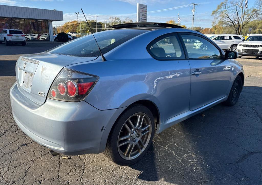Used 2008 Scion tC image 5