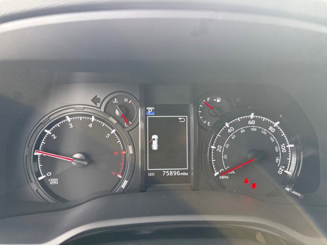 Used 2021 Toyota 4Runner SR5 image 15