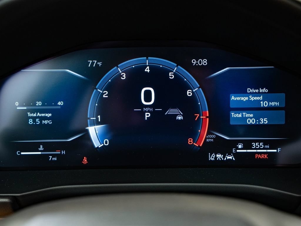 New 2026 Lexus IS 350 F Sport AWD/4WD image 30