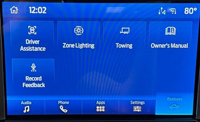 Used 2024 Ford F350 XL w/ STX Appearance Package image 36