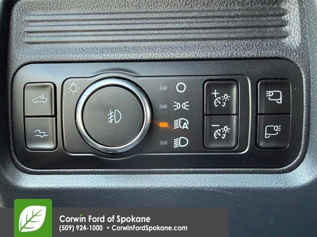 Certified 2026 Ford F450 Platinum AWD/4WD image 27