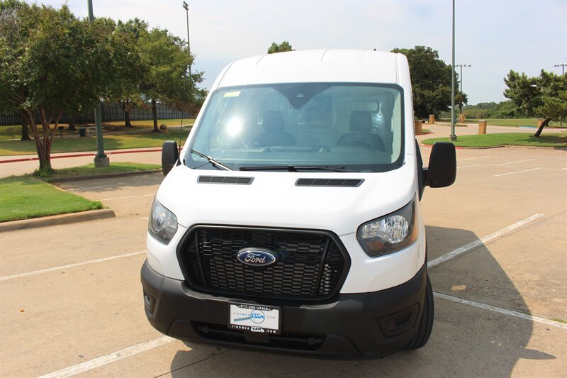 Used 2024 Ford Transit 250 148 Medium Roof w/ Load Area Protection Package RWD image 7