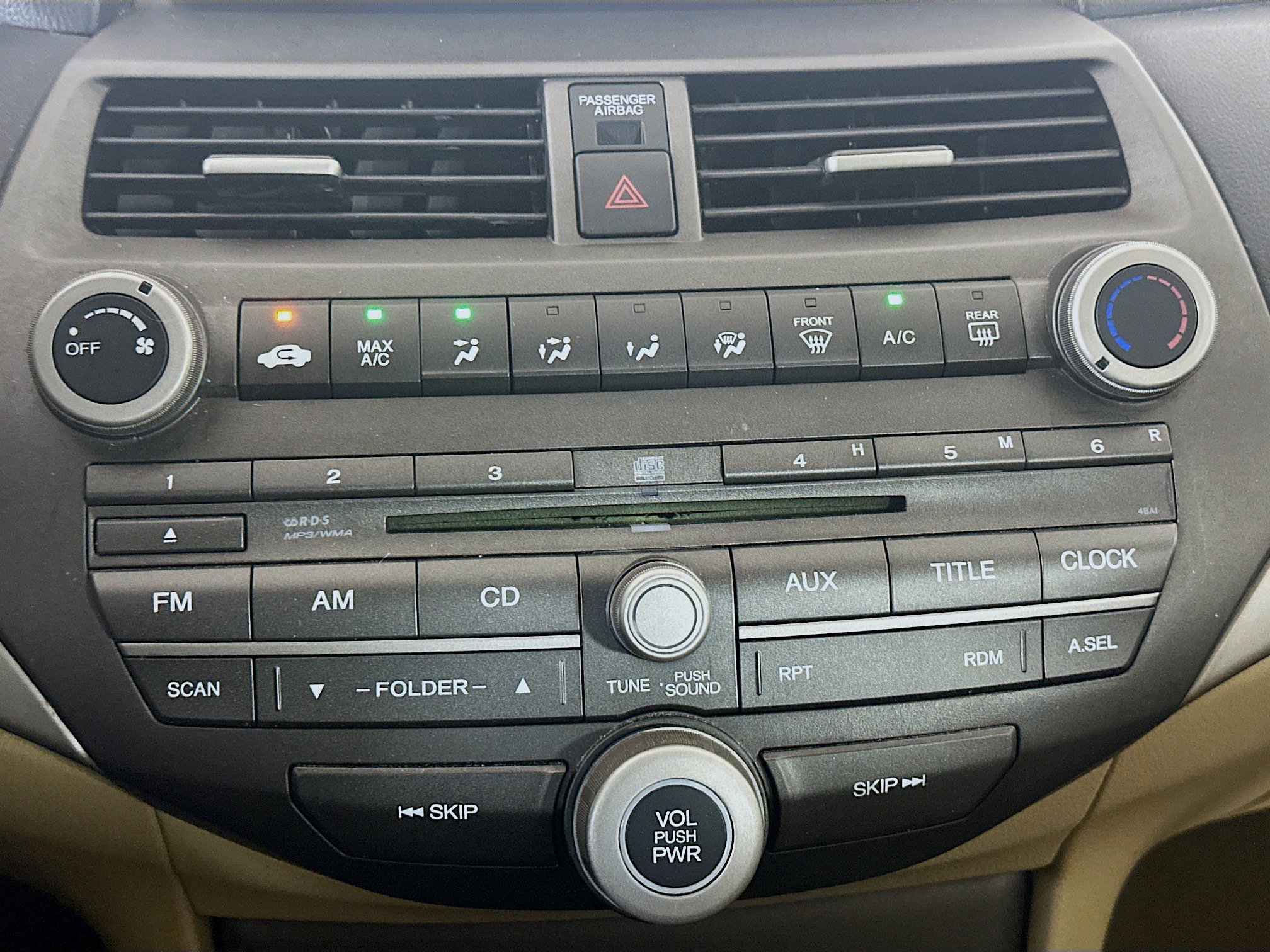 Used 2011 Honda Accord SE image 21
