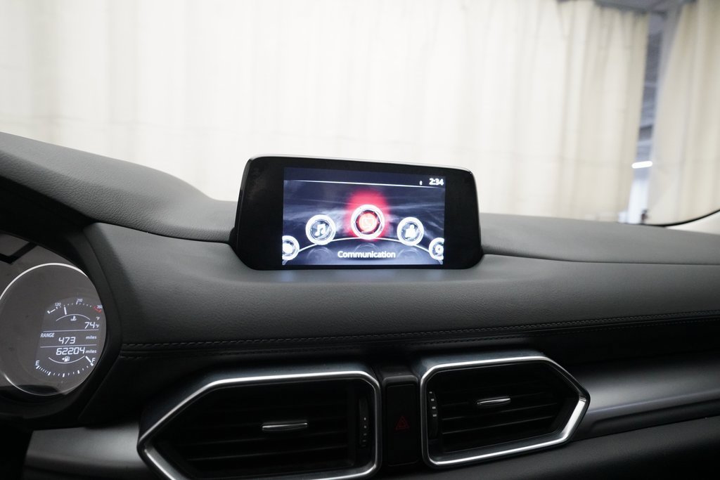 Used 2018 MAZDA CX-5 Touring image 6