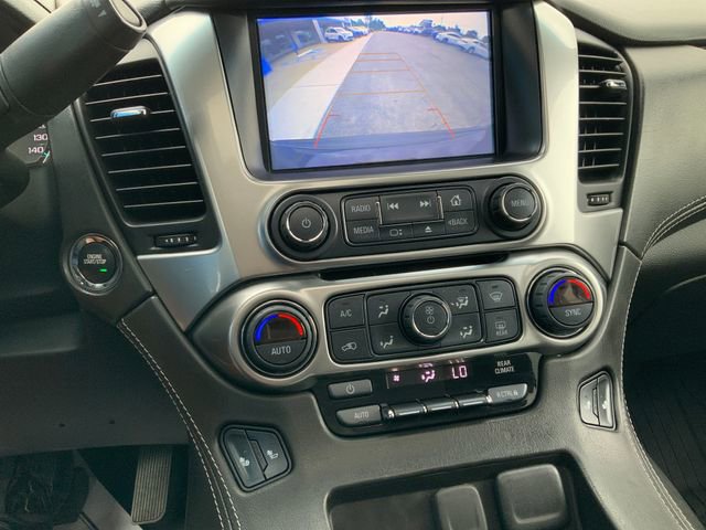 Used 2019 Chevrolet Tahoe LT w/ RST Edition AWD/4WD image 24
