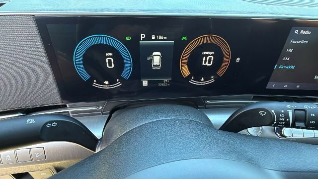 Used 2025 Hyundai Kona SEL image 21