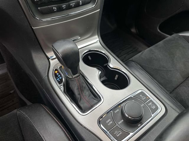 Used 2018 Jeep Grand Cherokee Trailhawk image 27