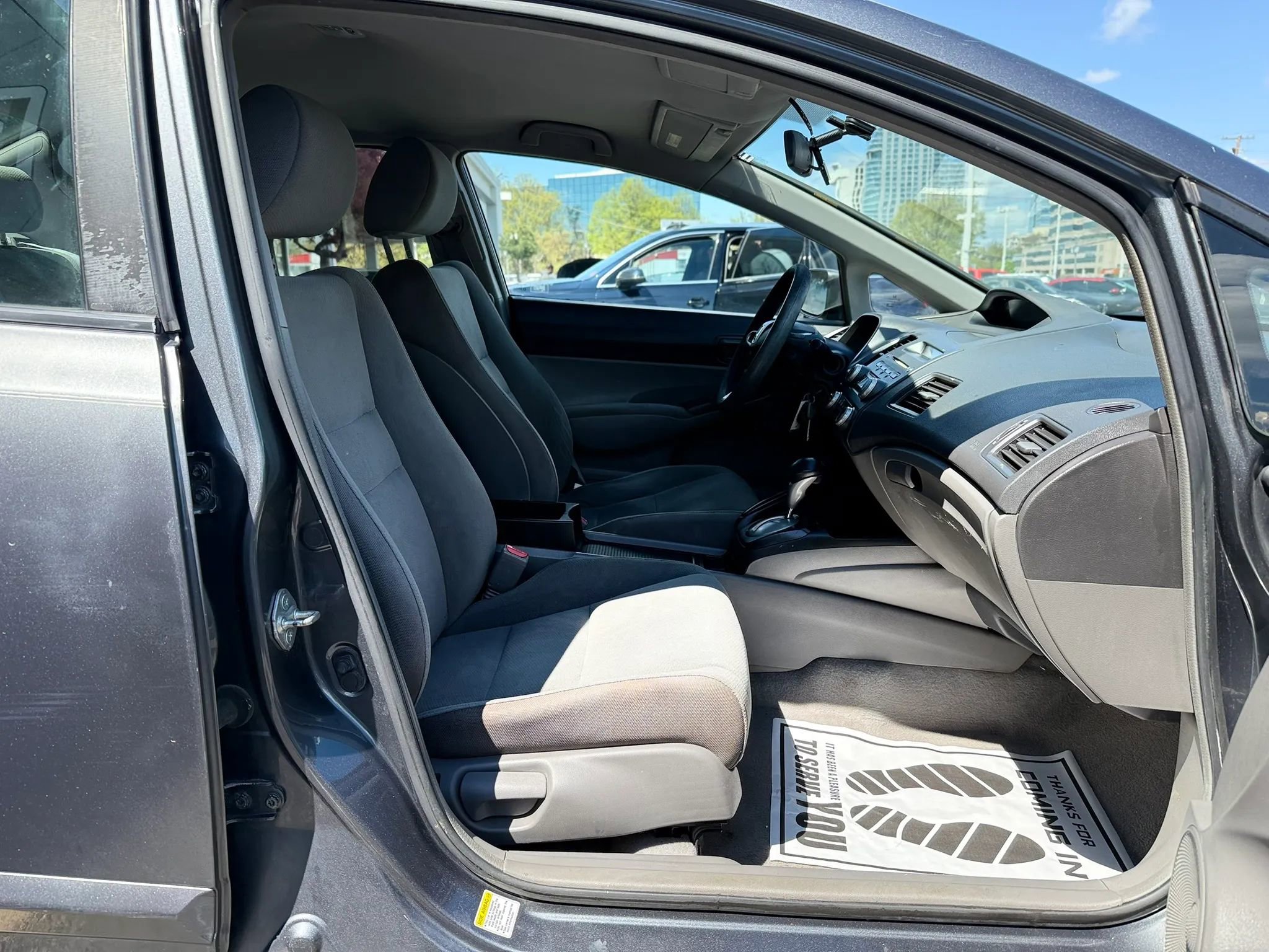 Used 2010 Honda Civic DX-VP image 26