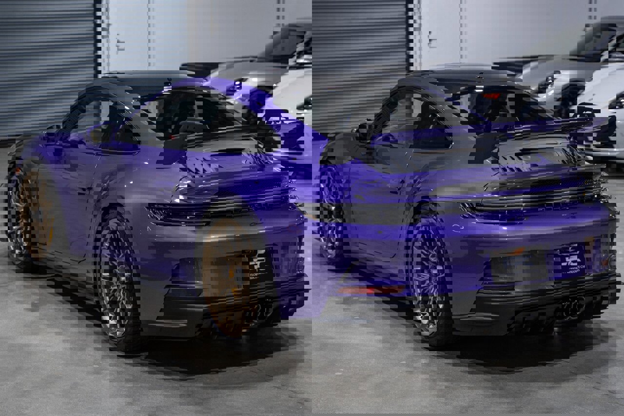 Used 2024 Porsche 911 GT3 image 67