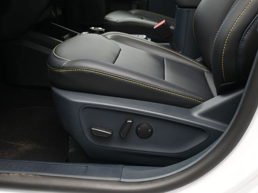 New 2025 Ford Maverick Lobo AWD/4WD image 10