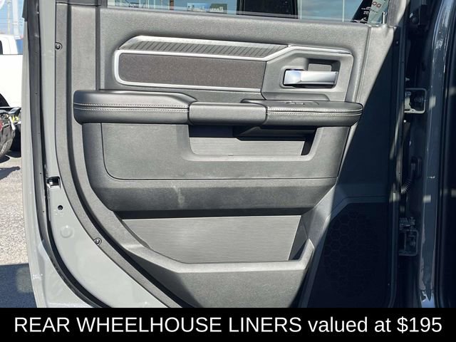 New 2026 RAM 2500 Big Horn image 13