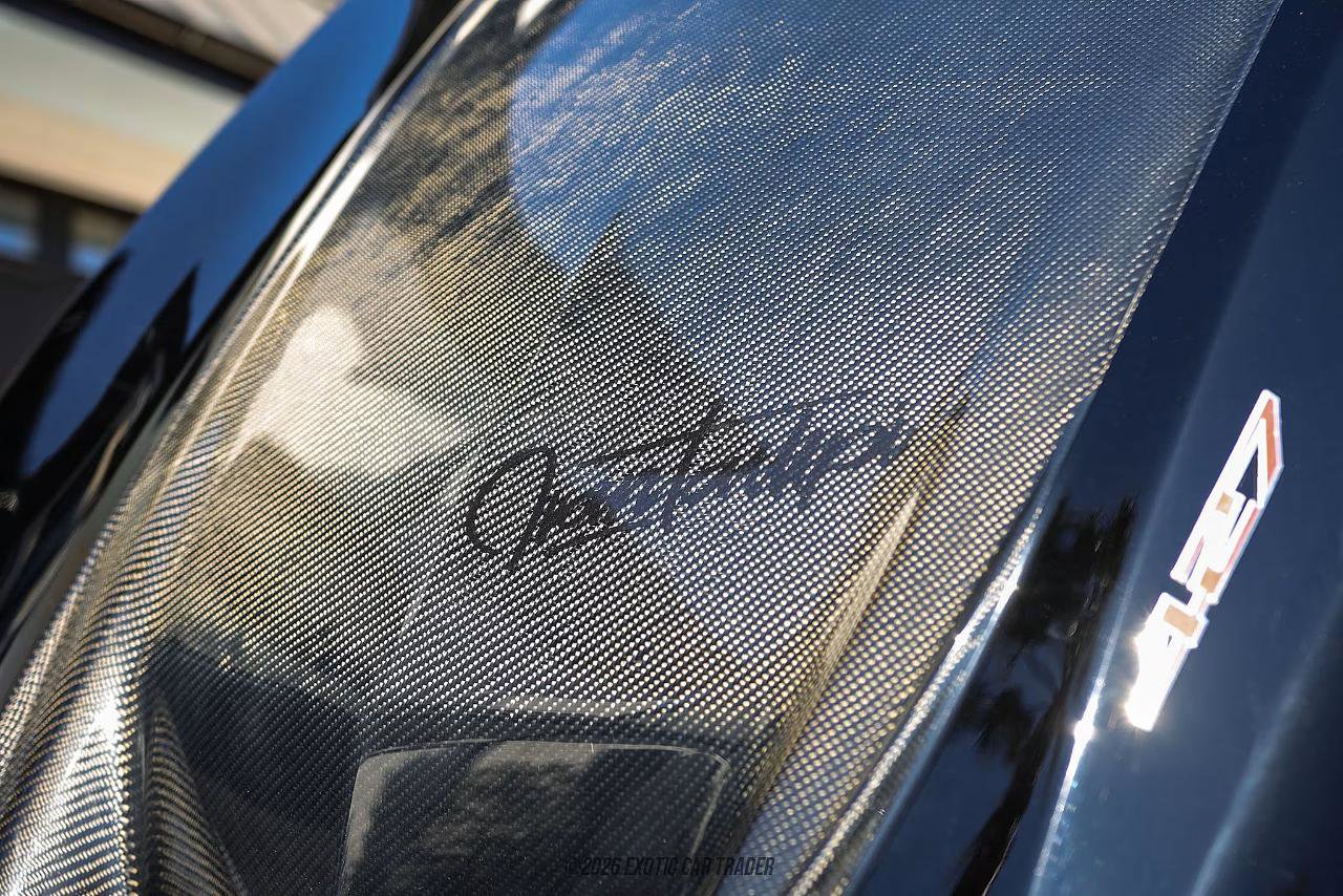 Used 2019 Chevrolet Corvette Z06 RWD image 29