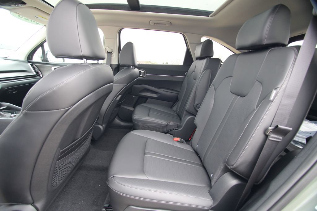 New 2026 Kia Sorento X-Line EX image 7