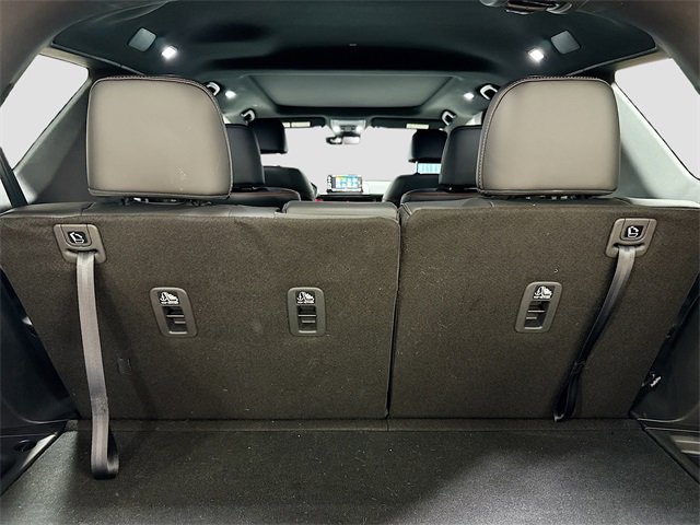 Used 2025 Honda Pilot TrailSport image 29