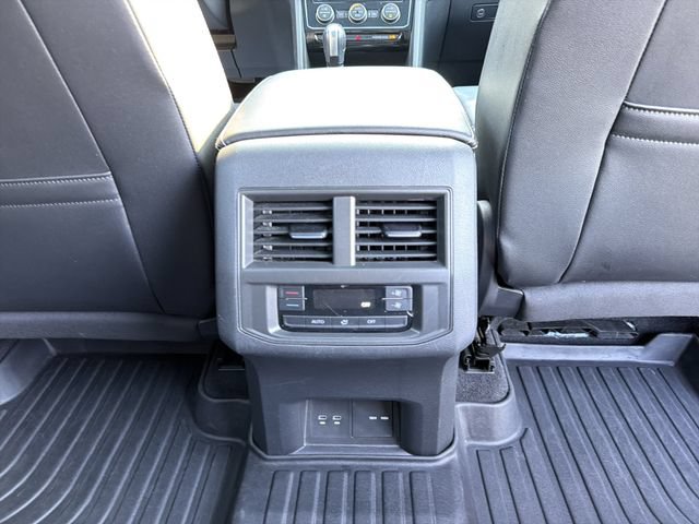Used 2022 Volkswagen Atlas SEL AWD/4WD image 20