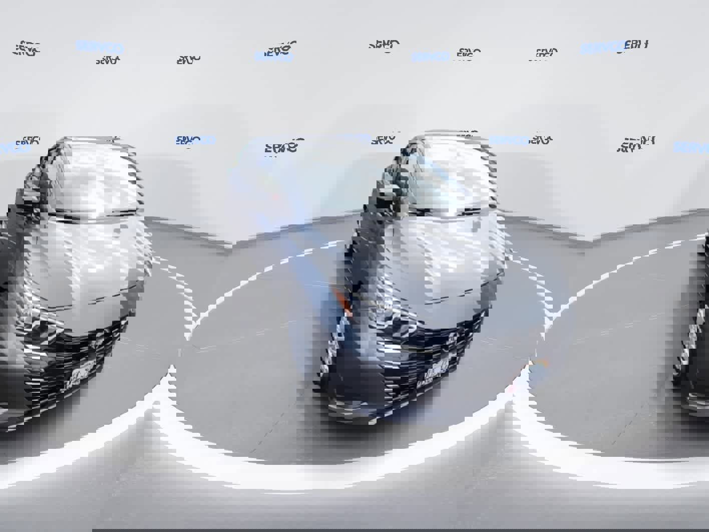 Used 2023 Nissan Versa S image 2