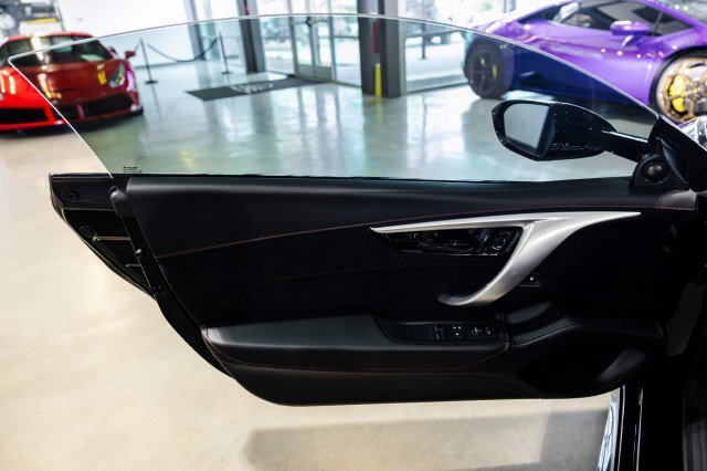 Used 2022 Acura NSX Type S AWD/4WD image 34