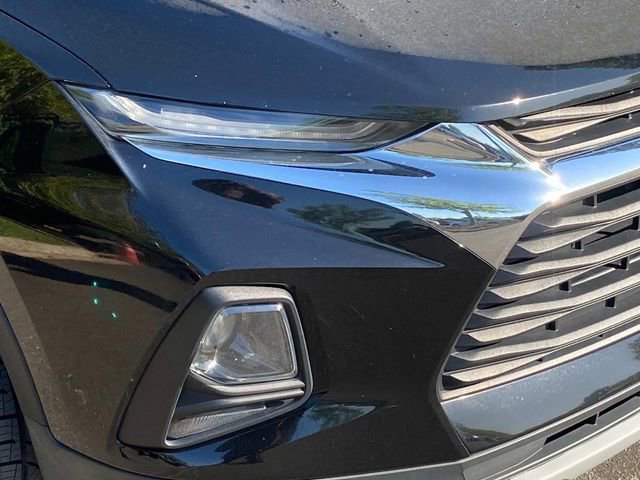 Used 2020 Chevrolet Blazer LT image 4