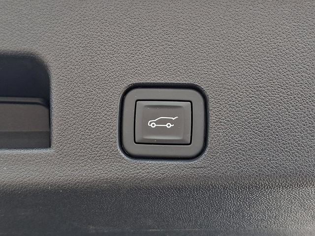 Used 2025 GMC Acadia Elevation AWD/4WD image 31