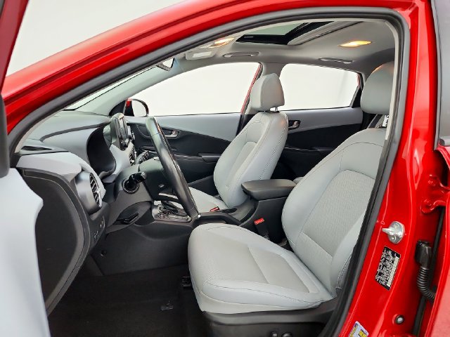 Used 2021 Hyundai Kona Limited AWD/4WD image 21