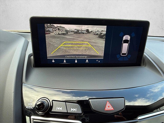 Used 2023 Acura RDX w/ Technology Package FWD image 14