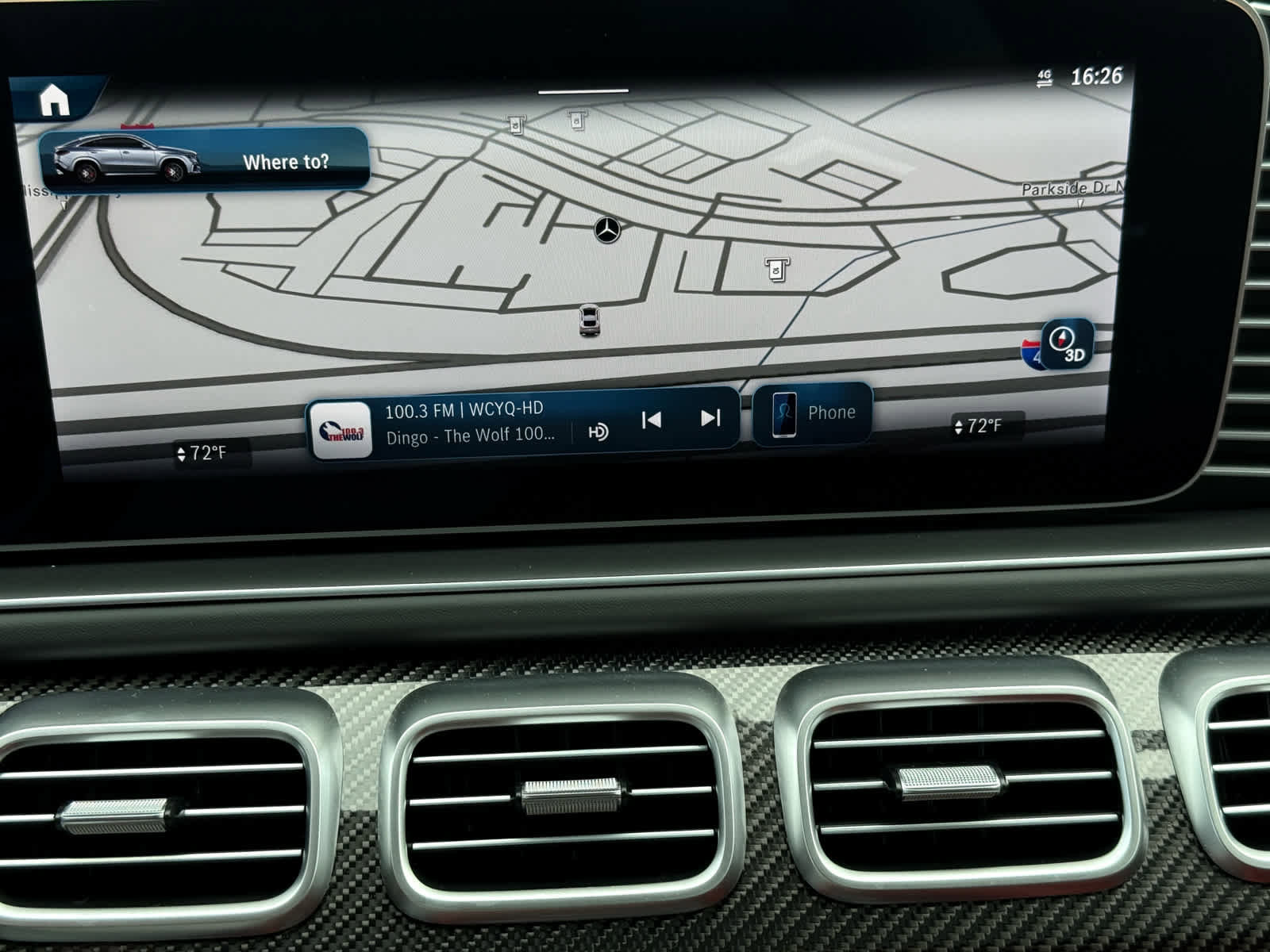 New 2025 Mercedes-Benz GLE 53 AMG 4MATIC Coupe image 17