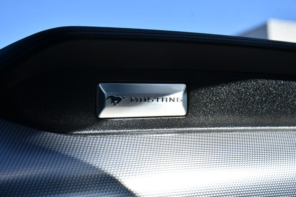 Used 2019 Ford Mustang GT image 32