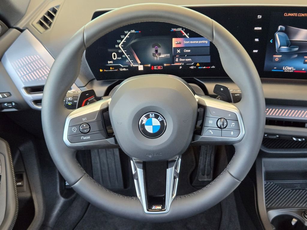 Used 2026 BMW 228i w/ Premium Package image 20