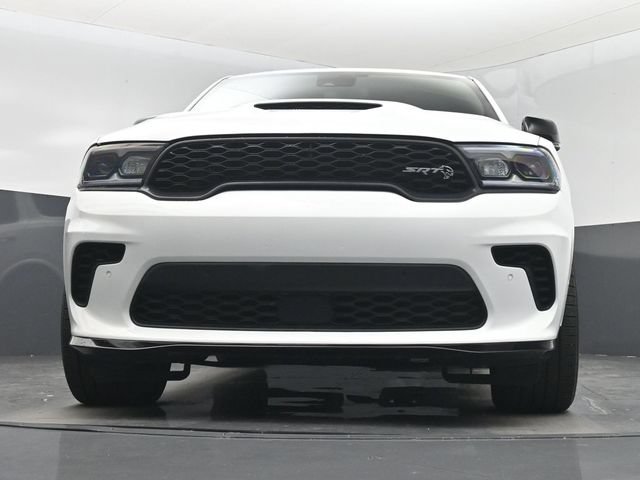 Used 2021 Dodge Durango SRT Hellcat w/ Premium Interior Group AWD/4WD image 31