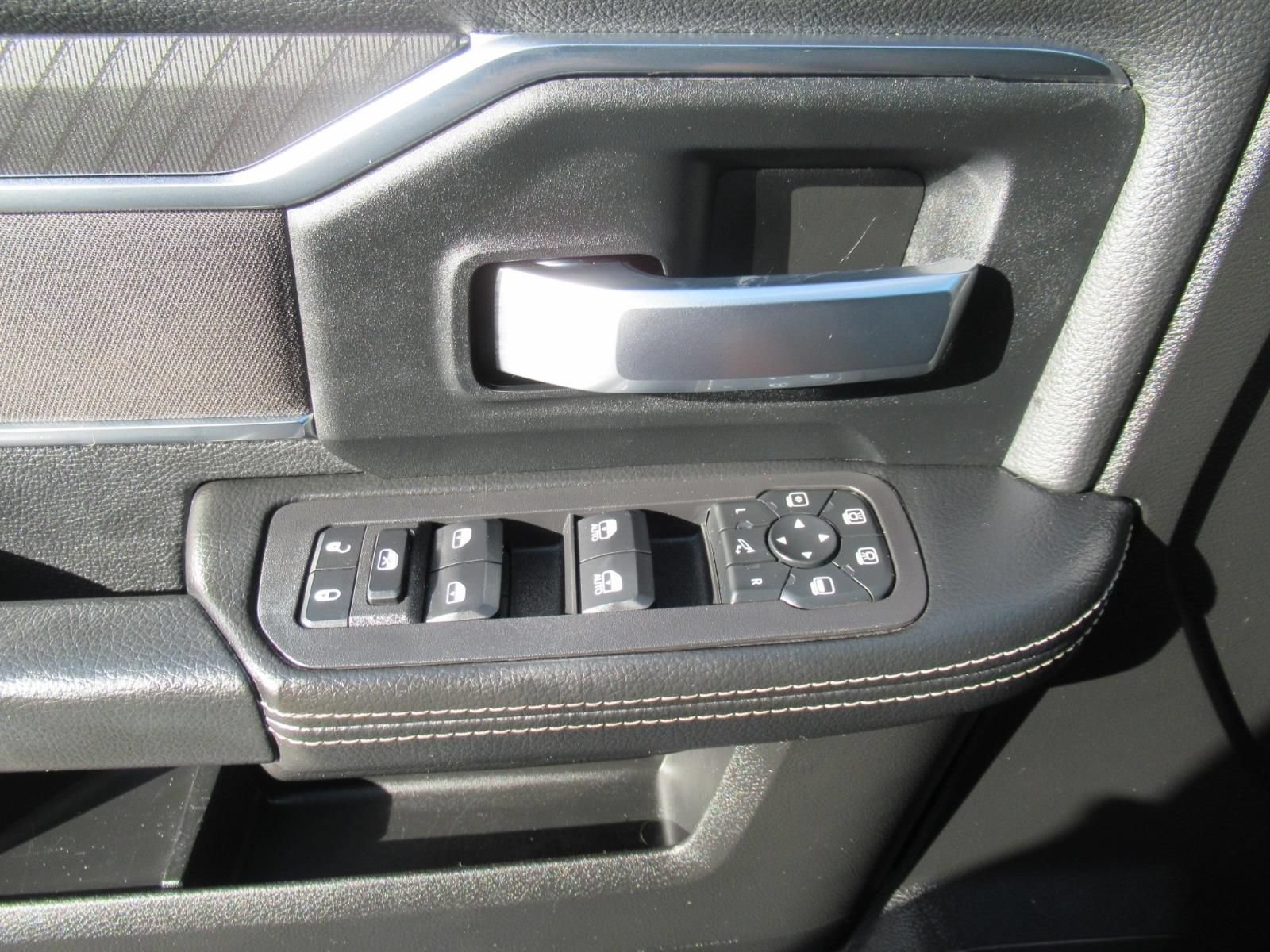 Used 2026 RAM 2500 Big Horn AWD/4WD image 22
