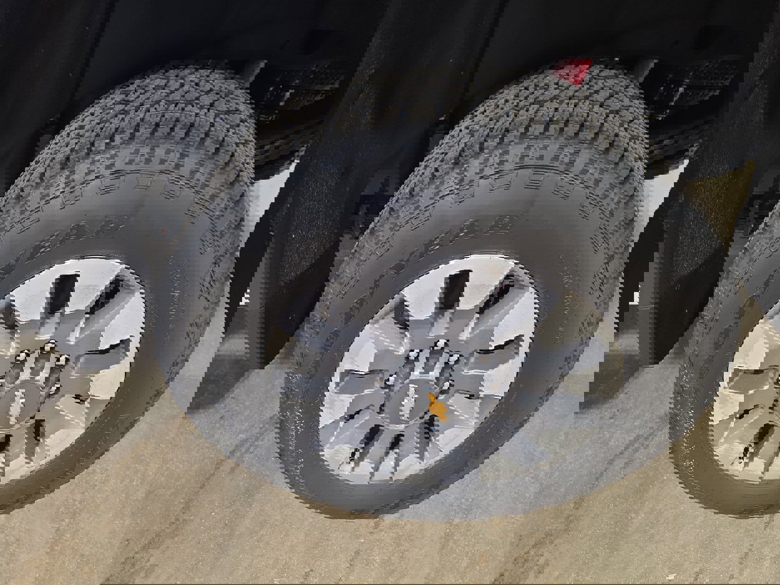 New 2026 Chevrolet Silverado 2500 LT w/ Safety Package image 10