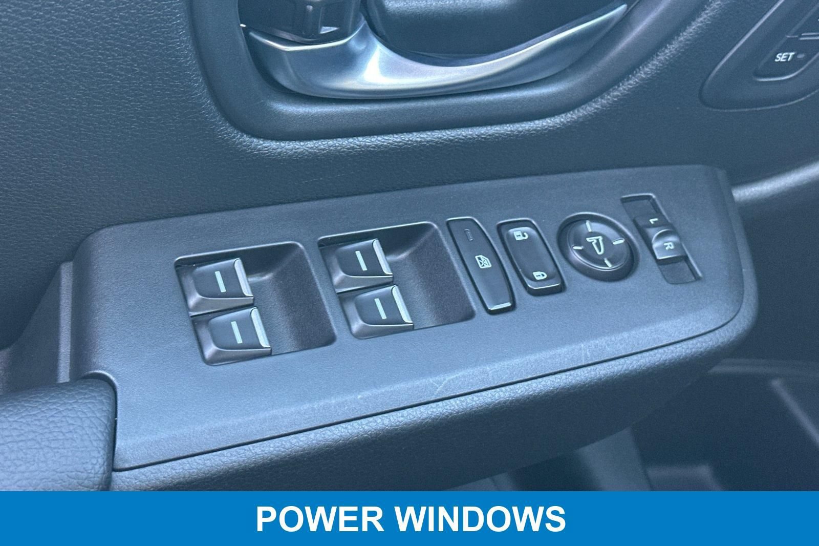 Certified 2026 Honda Passport RTL image 11