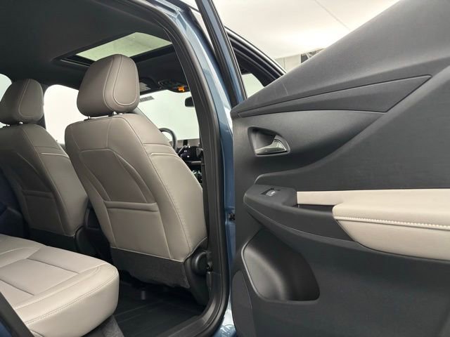 New 2026 Buick Envista Avenir image 35