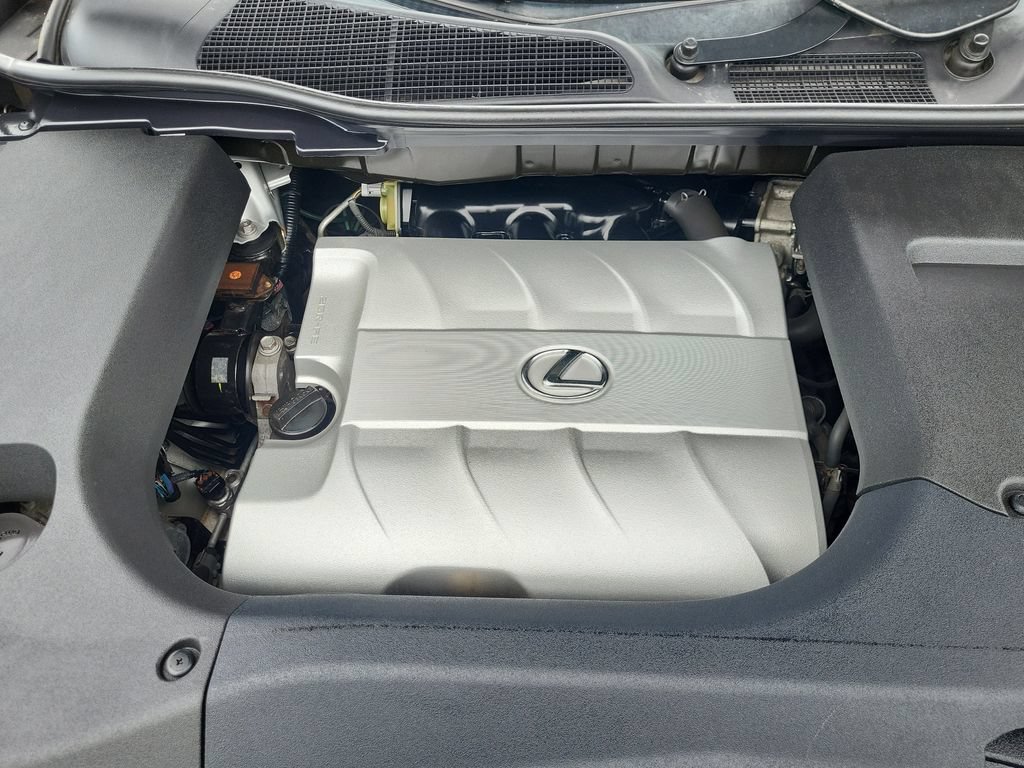 Used 2010 Lexus RX 350 AWD image 23