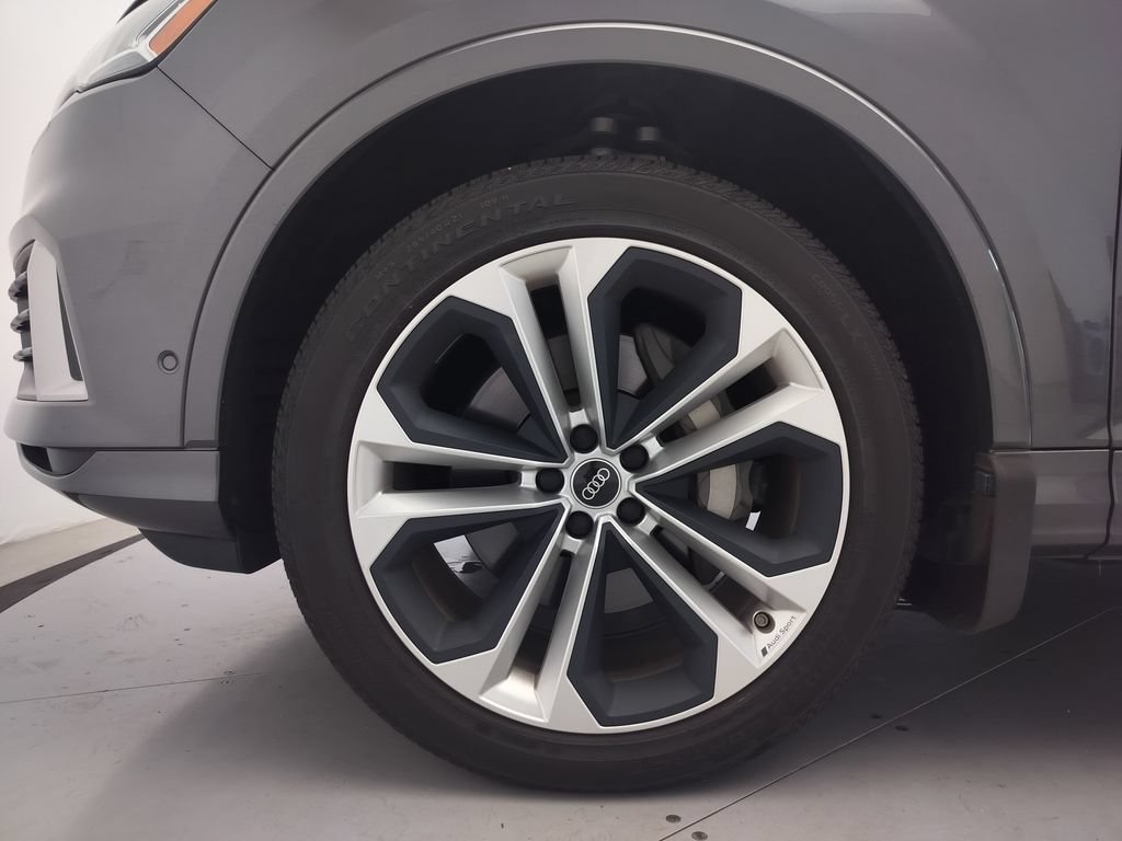 Used 2022 Audi Q7 3.0T Premium Plus AWD/4WD image 5