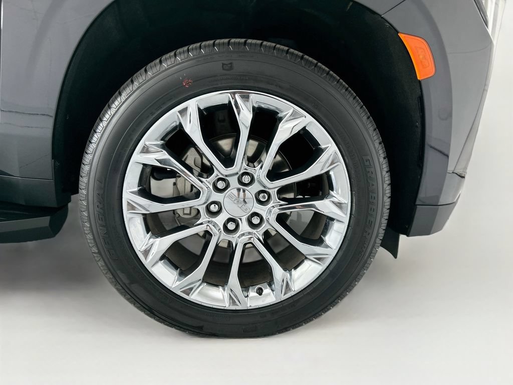 Used 2024 GMC Yukon Denali AWD/4WD image 31