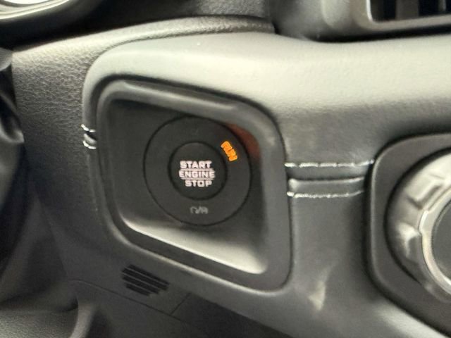 New 2026 Jeep Gladiator Sport image 16