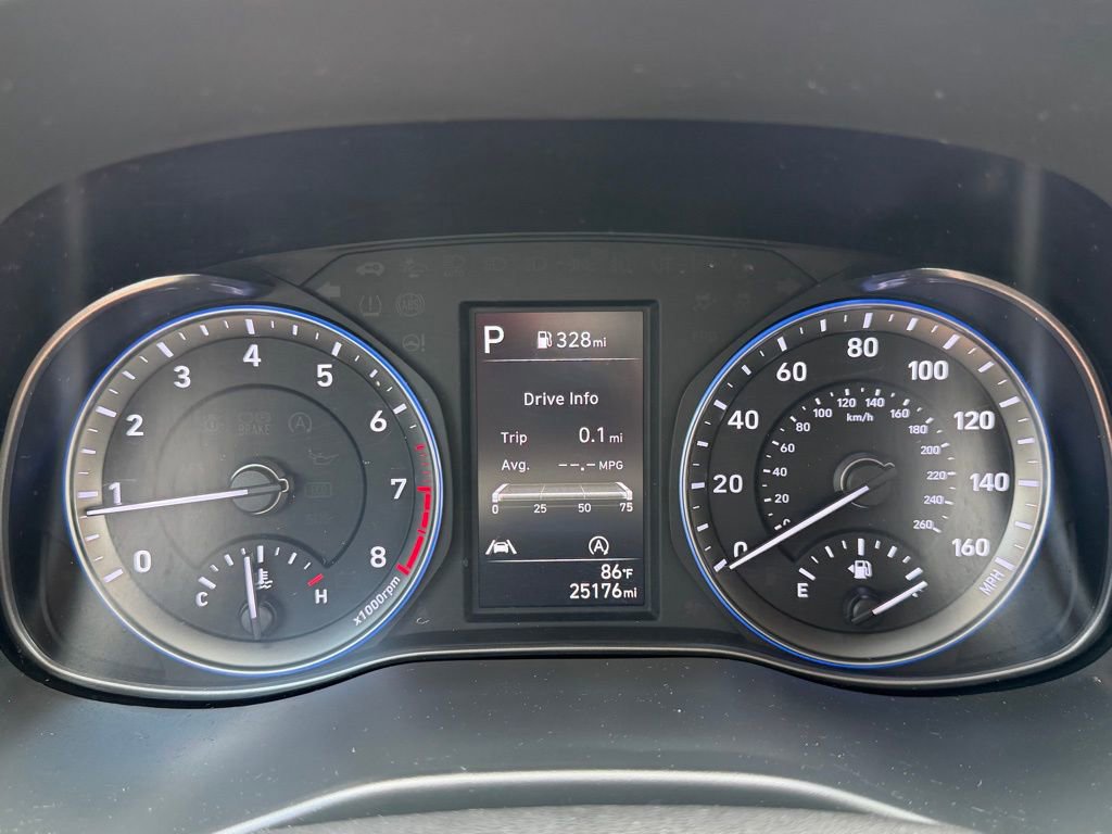 Used 2023 Hyundai Kona SEL FWD image 17