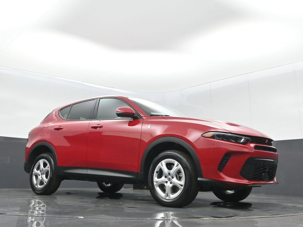 Used 2024 Dodge Hornet GT w/ Cold Weather Group AWD/4WD image 26