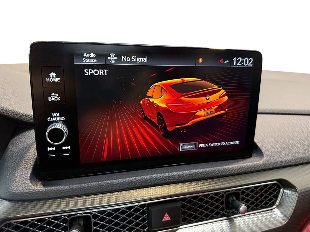 New 2026 Acura Integra A-Spec image 23