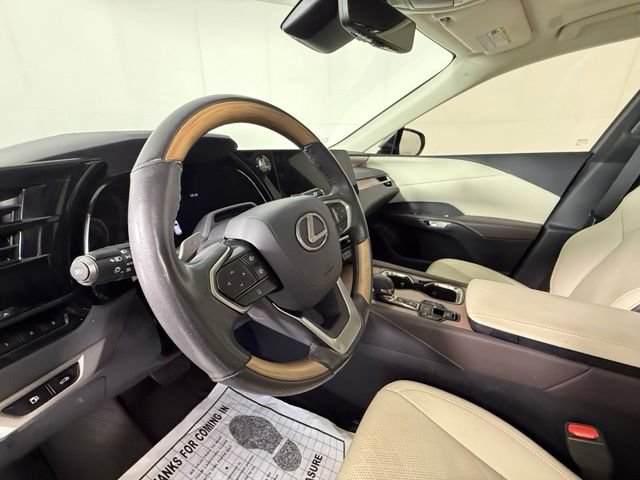 Certified 2024 Lexus RX 350 Premium Plus w/ Convenience Package FWD image 7