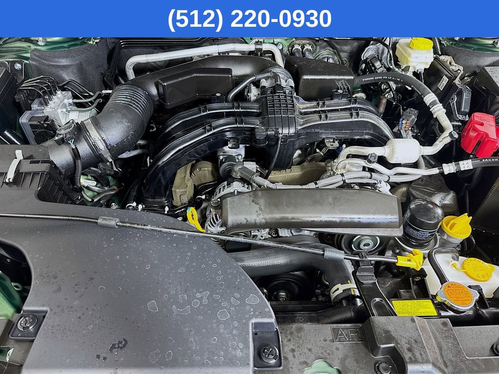 Certified 2026 Subaru Outback Limited AWD/4WD image 40