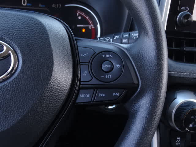 Used 2024 Toyota RAV4 XLE w/ Convenience Package image 47