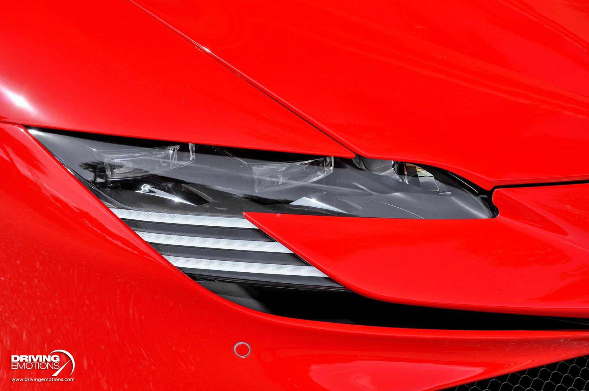 Used 2023 Ferrari SF90 Spider image 6