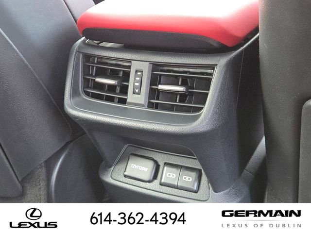 Certified 2025 Lexus ES 350 F Sport image 20