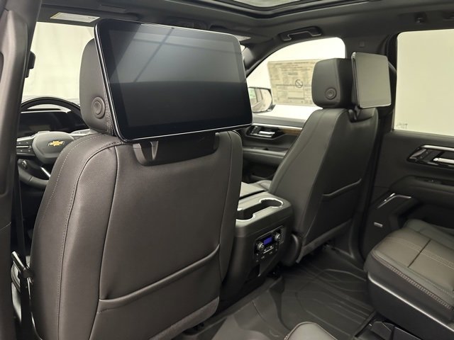 New 2026 Chevrolet Tahoe High Country image 13