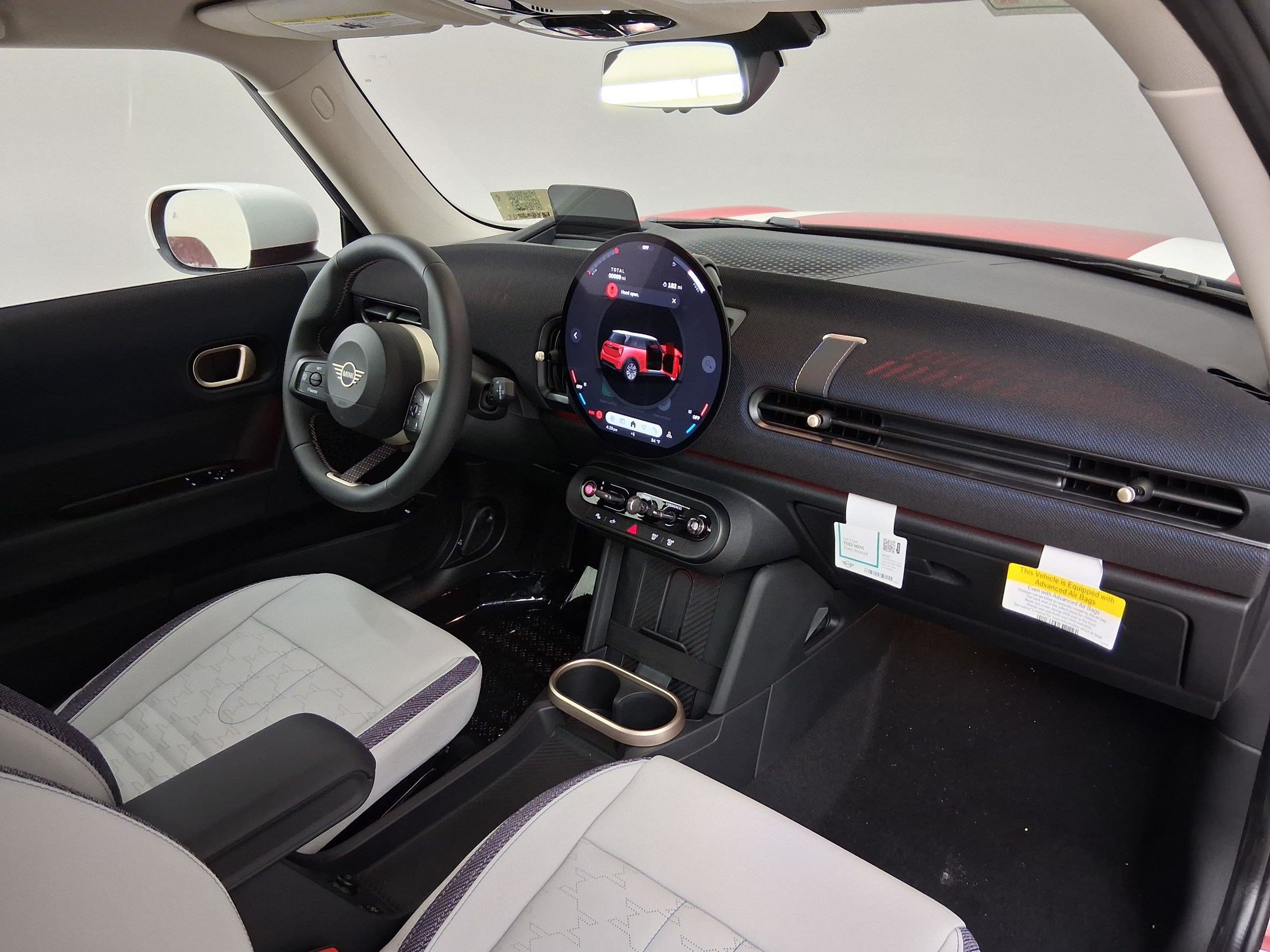 New 2026 MINI Cooper S FWD image 29