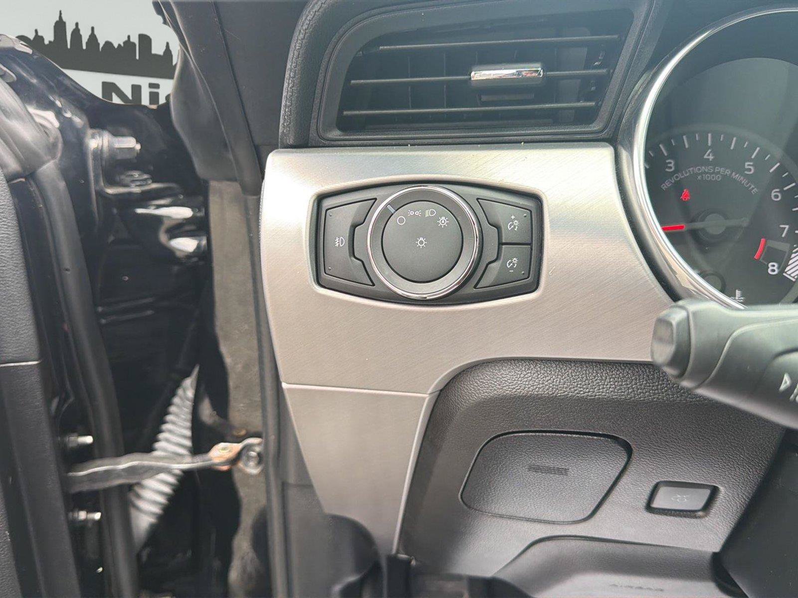 Used 2022 Ford Mustang GT Premium RWD image 16