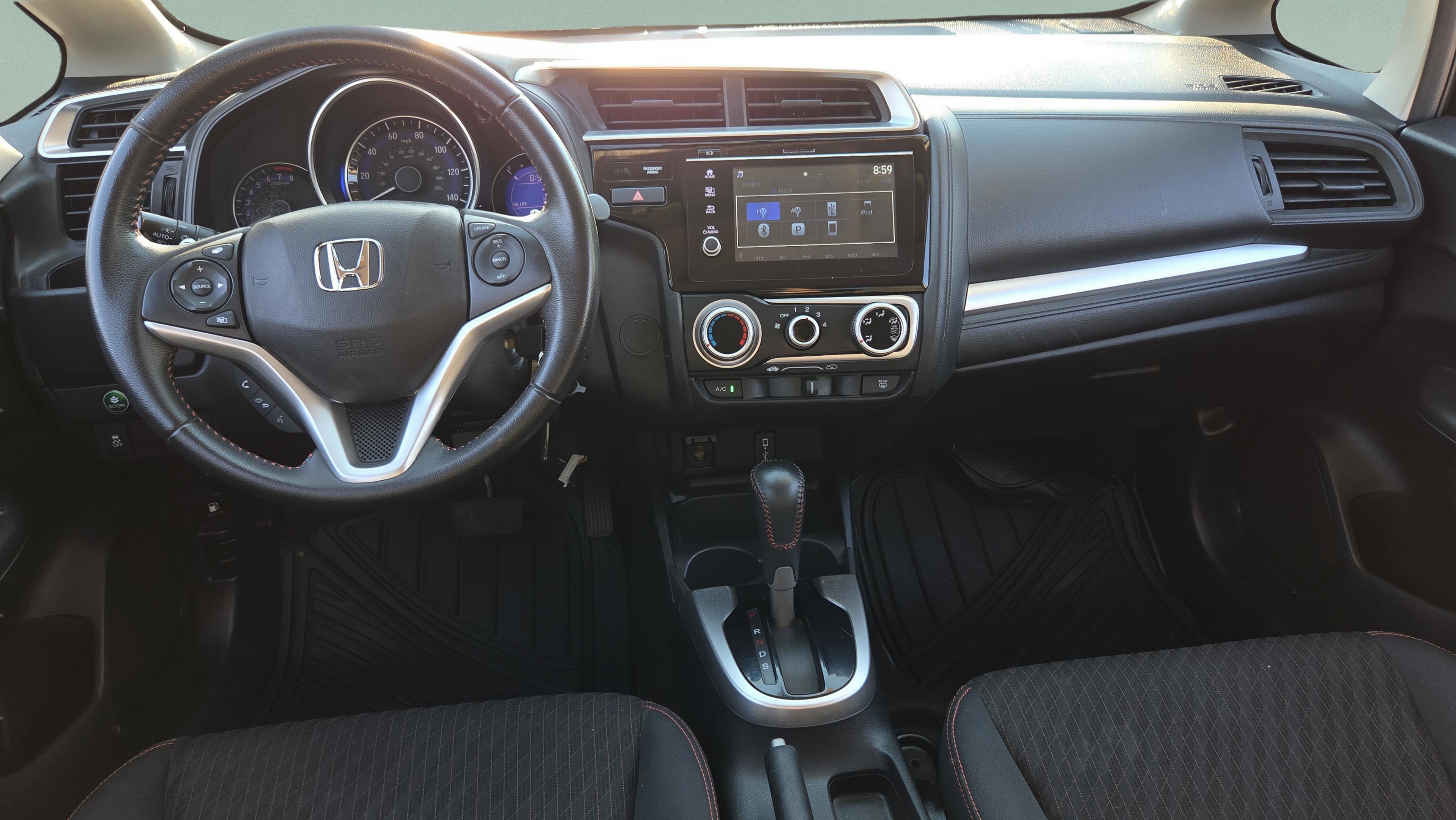Used 2020 Honda Fit Sport image 12