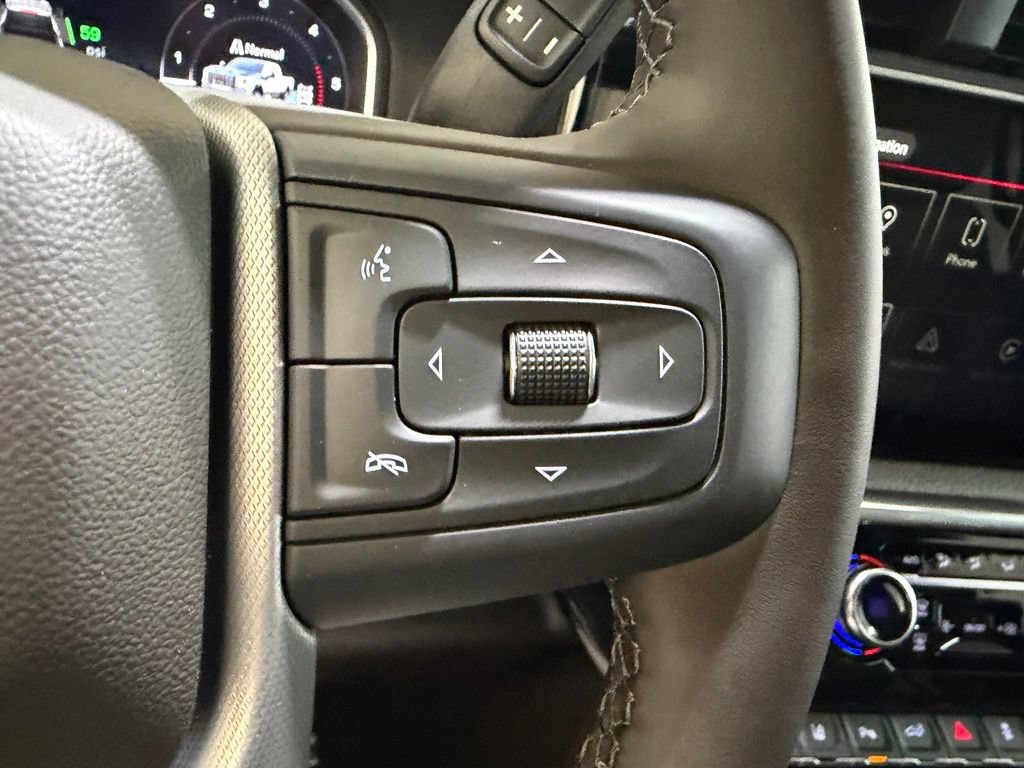 New 2026 GMC Sierra 2500 Denali w/ Denali Reserve Package AWD/4WD image 17